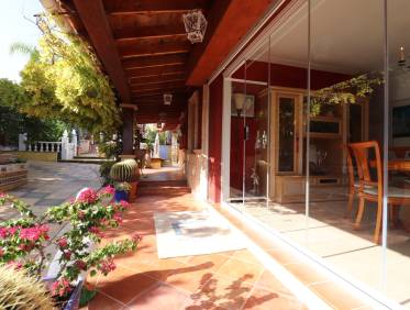 Bestaand - Villa - Algorfa - Lomas de La Juliana