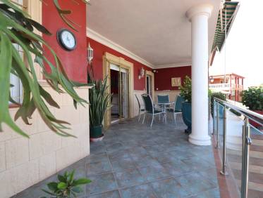 Bestaand - Villa - Algorfa - Lomas de La Juliana