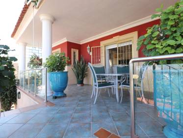 Bestaand - Villa - Algorfa - Lomas de La Juliana