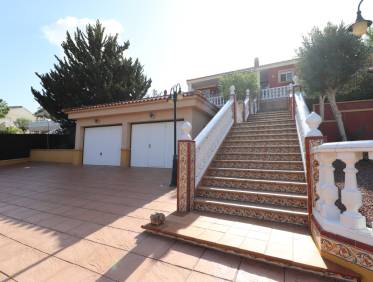 Bestaand - Villa - Algorfa - Lomas de La Juliana