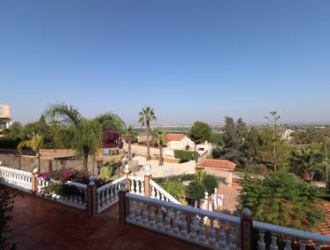 Bestaand - Villa - Algorfa - Lomas de La Juliana