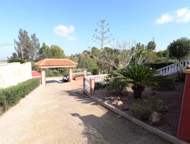 Bestaand - Villa - Algorfa - Lomas de La Juliana
