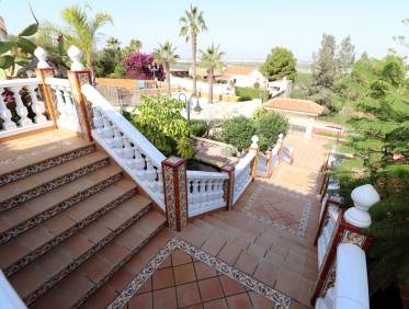 Bestaand - Villa - Algorfa - Lomas de La Juliana