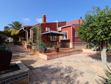 Bestaand - Villa - Algorfa - Lomas de La Juliana