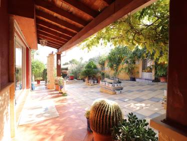 Bestaand - Villa - Algorfa - Lomas de La Juliana