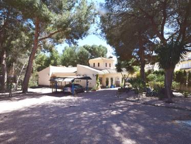 Bestaand - Villa - Algorfa - Montemar - Saint Andrews Heights