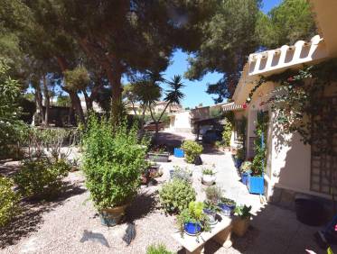 Bestaand - Villa - Algorfa - Montemar - Saint Andrews Heights