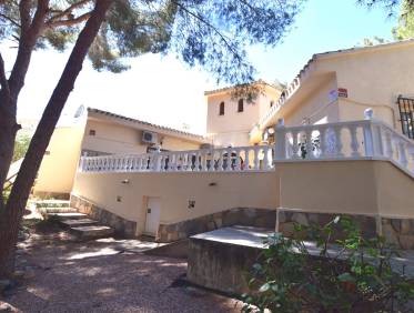 Bestaand - Villa - Algorfa - Montemar - Saint Andrews Heights