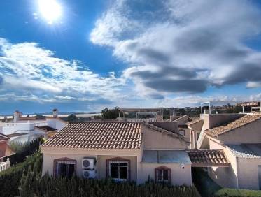 Bestaand - Villa - Algorfa - Montemar - Saint Andrews Heights