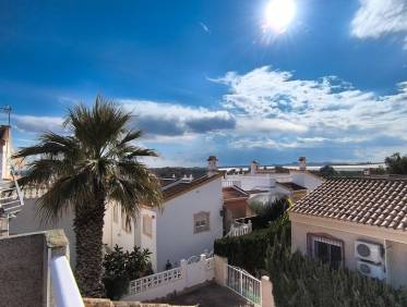 Bestaand - Villa - Algorfa - Montemar - Saint Andrews Heights