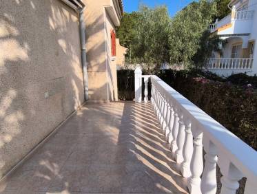 Bestaand - Villa - Algorfa - Montemar - Saint Andrews Heights