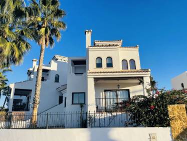Bestaand - Villa - Algorfa