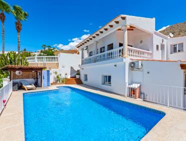 Bestaand - Villa - Alicante - El Campello