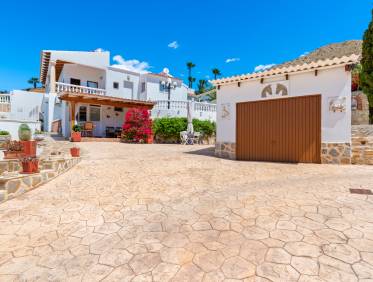 Bestaand - Villa - Alicante - El Campello