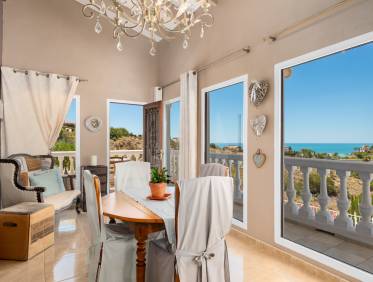 Bestaand - Villa - Alicante - El Campello