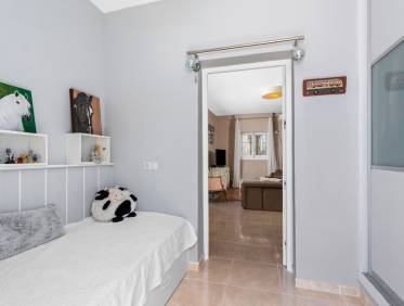 Bestaand - Villa - Alicante - El Campello