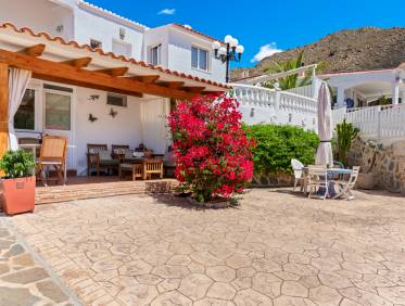 Bestaand - Villa - Alicante - El Campello