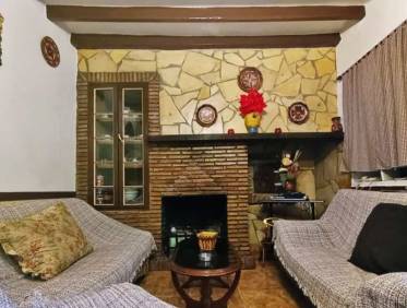 Bestaand - Villa - Almogía