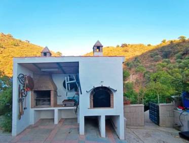 Bestaand - Villa - Almogía