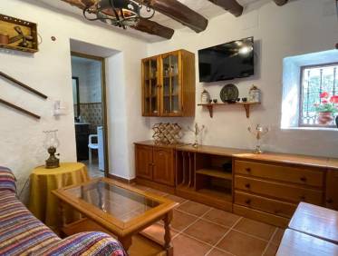 Bestaand - Villa - Álora