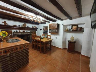 Bestaand - Villa - Álora