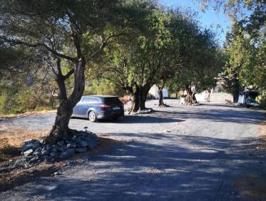 Bestaand - Villa - Álora