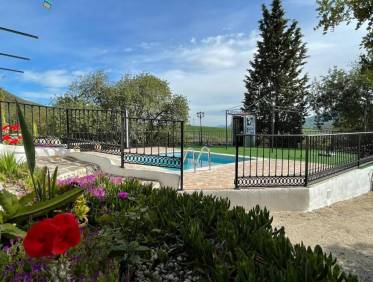 Bestaand - Villa - Álora