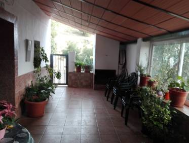 Bestaand - Villa - Álora