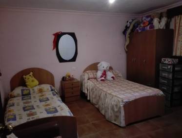 Bestaand - Villa - Álora