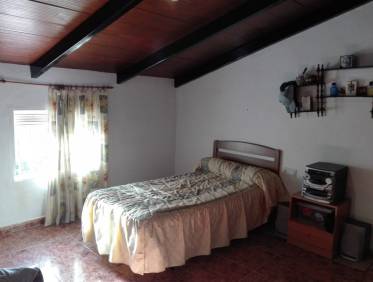 Bestaand - Villa - Álora