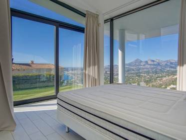 Bestaand - Villa - Altea - Altea Hills