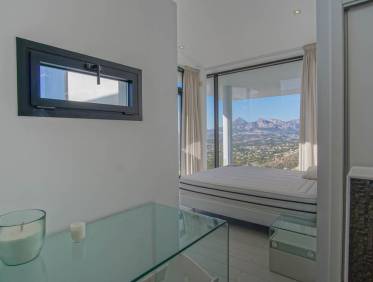 Bestaand - Villa - Altea - Altea Hills