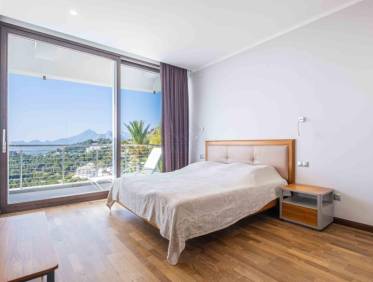 Bestaand - Villa - Altea - Altea Hills