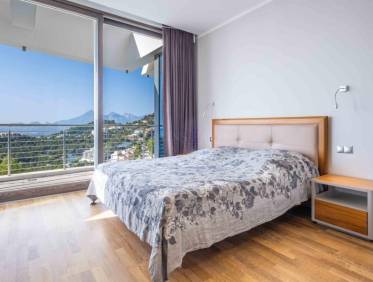 Bestaand - Villa - Altea - Altea Hills