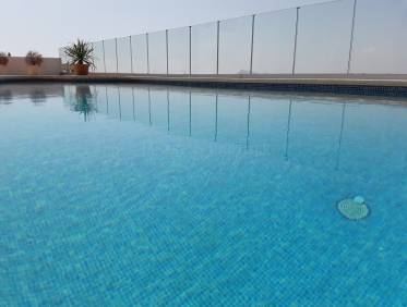 Bestaand - Villa - Altea - Altea Hills