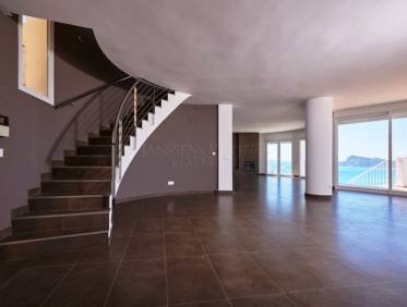 Bestaand - Villa - Altea - Altea Hills