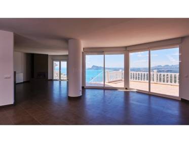 Bestaand - Villa - Altea - Altea Hills