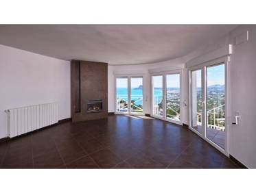 Bestaand - Villa - Altea - Altea Hills