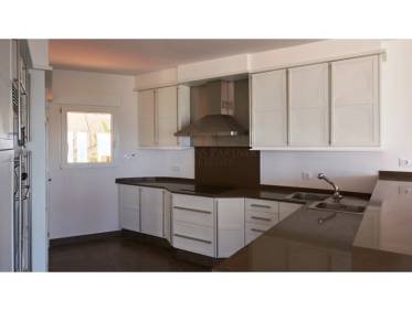 Bestaand - Villa - Altea - Altea Hills
