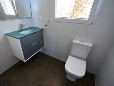 Bestaand - Villa - Altea - Altea Hills