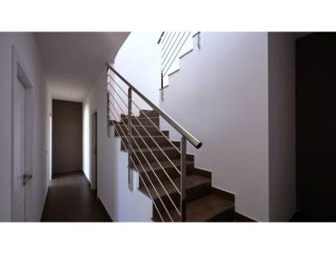 Bestaand - Villa - Altea - Altea Hills