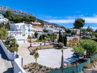 Bestaand - Villa - Altea - Altea La Vella