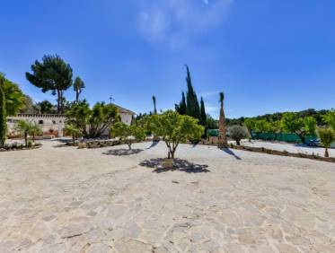 Bestaand - Villa - Altea - Altea La Vella