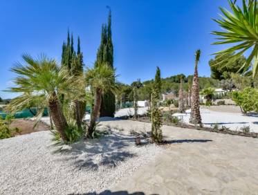 Bestaand - Villa - Altea - Altea La Vella