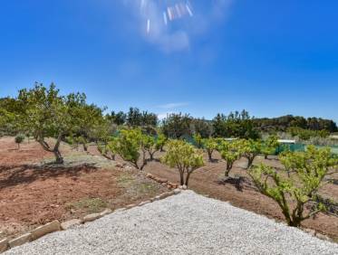 Bestaand - Villa - Altea - Altea La Vella