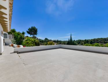Bestaand - Villa - Altea - Altea La Vella