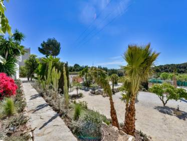 Bestaand - Villa - Altea - Altea La Vella