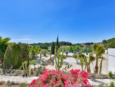 Bestaand - Villa - Altea - Altea La Vella