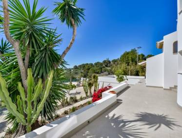 Bestaand - Villa - Altea - Altea La Vella