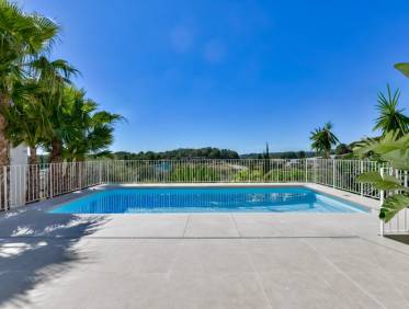 Bestaand - Villa - Altea - Altea La Vella